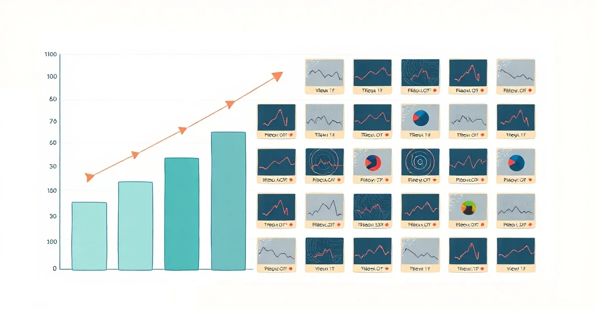 Tools compared for sorting Instagram Reels by views and growth rate